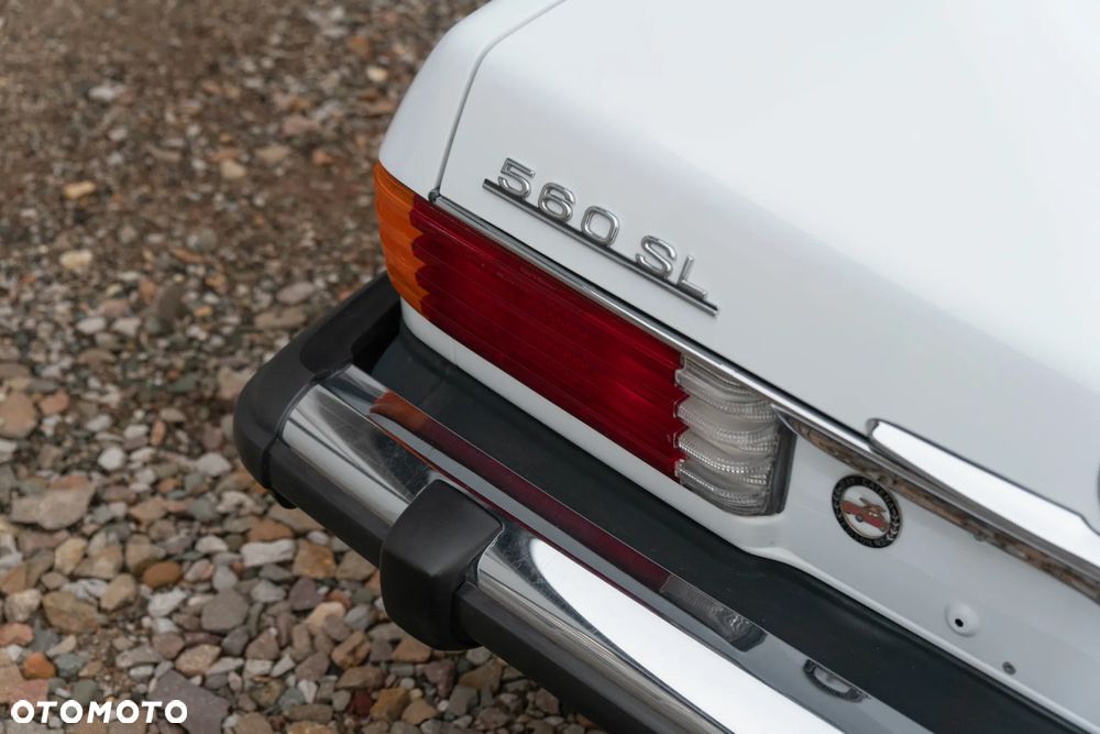 Mercedes-Benz SL - 11