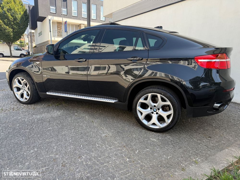 BMW X6 35 d xDrive - 6