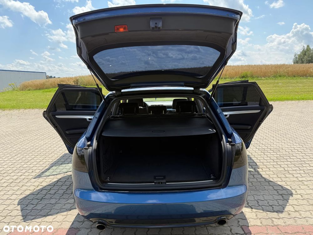 Audi A4 - 18