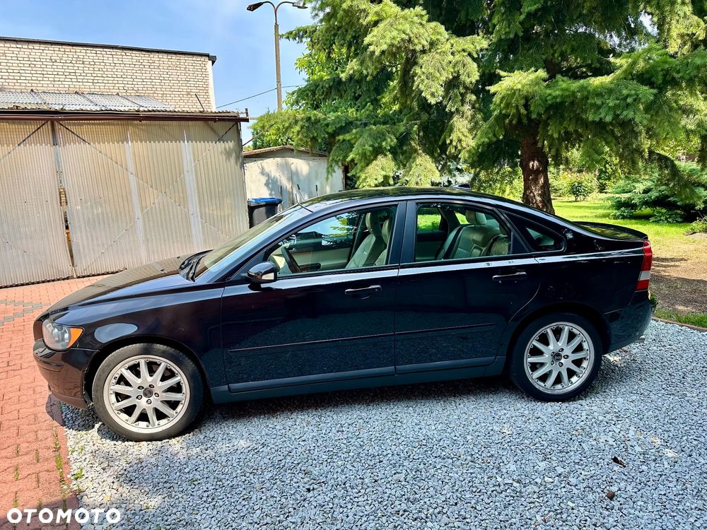 Volvo S40 T5 AWD Summum - 3