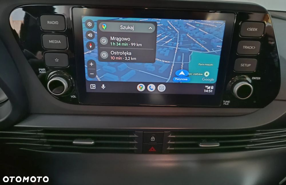 Hyundai i20 - 13