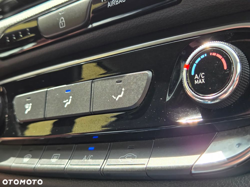 Hyundai i30 1.0 T-GDI Comfort - 22