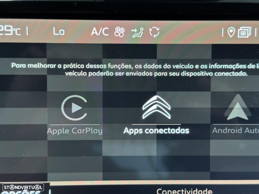 Citroën C3 Aircross 1.2 PureTech C-Series - 32