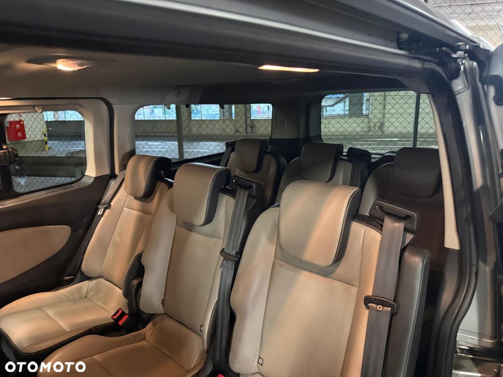 Ford Tourneo Custom 2.0 TDCi L2 Titanium SelectShift - 7
