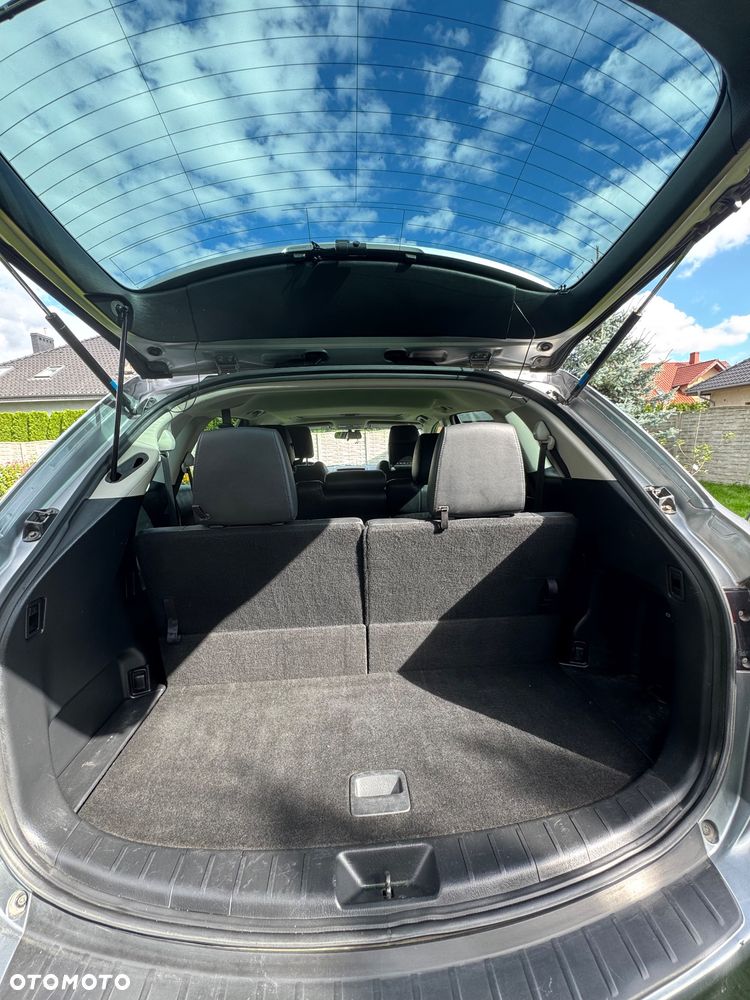 Mazda CX-9 3.7 V6 Sport - 4
