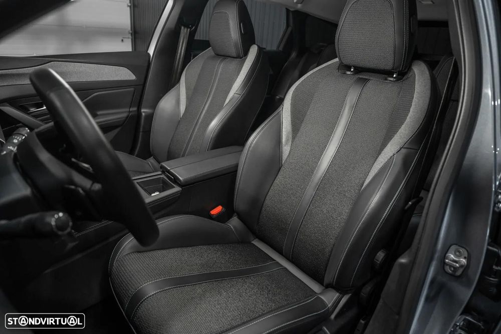 Peugeot 308 SW PureTech 130 EAT8 Allure Pack - 21