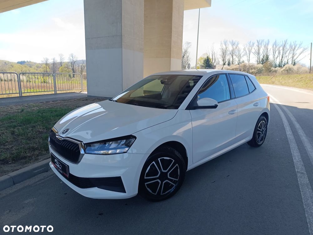 Skoda Fabia 1.0 Style - 3