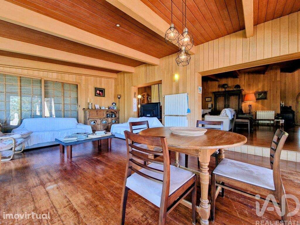 Casa de Campo em Santa Bárbara de Nexe de 265 m2 - Grande imagem: 2/4