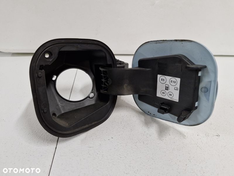 RENAULT TWINGO III 3 KLAPKA WLEWU PALIWA 781202653R DVRPP - 5