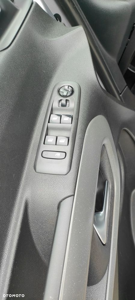 Citroën Berlingo M 1.5 BlueHDI Shine S&S - 11