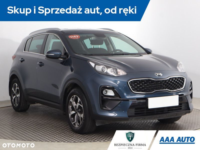 Kia Sportage - 2
