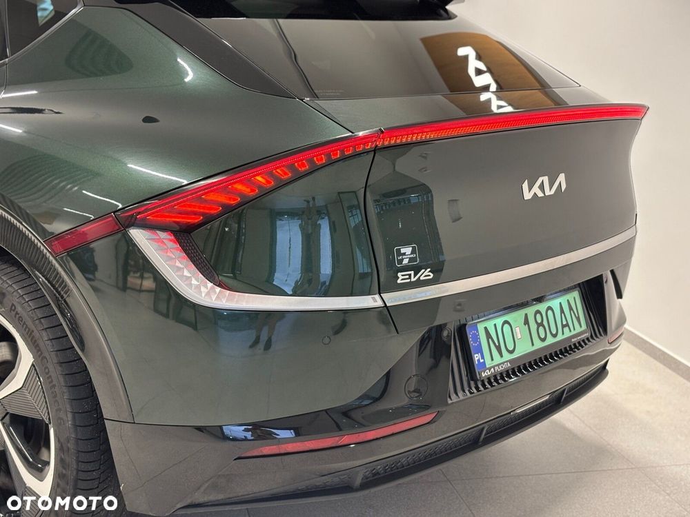 Kia EV6 - 13