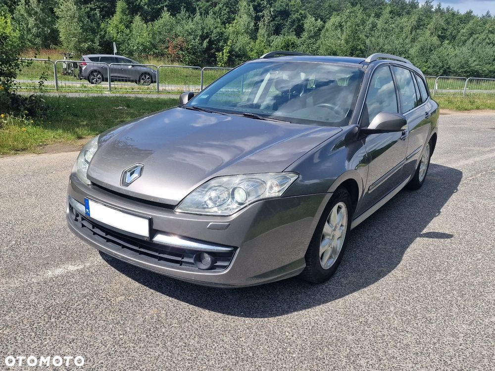 Renault Laguna 2.0 16V 140 Emotion - 1