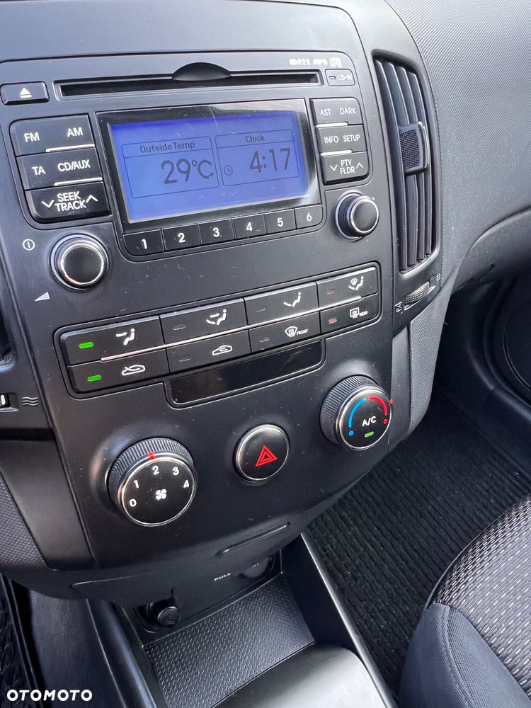 Hyundai i30 - 16