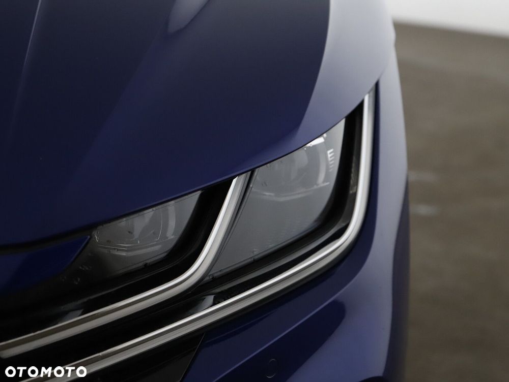Volkswagen Arteon Shooting Brake 2.0 TSI R-Line DSG - 29