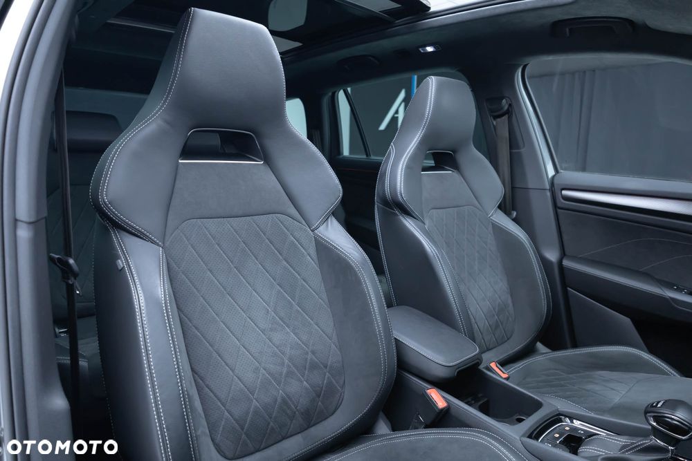 Skoda Kodiaq 2.0 TDI 4x4 DSG Sportline - 35
