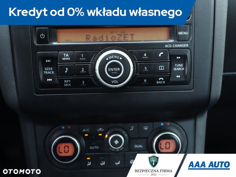 Nissan Qashqai - 14