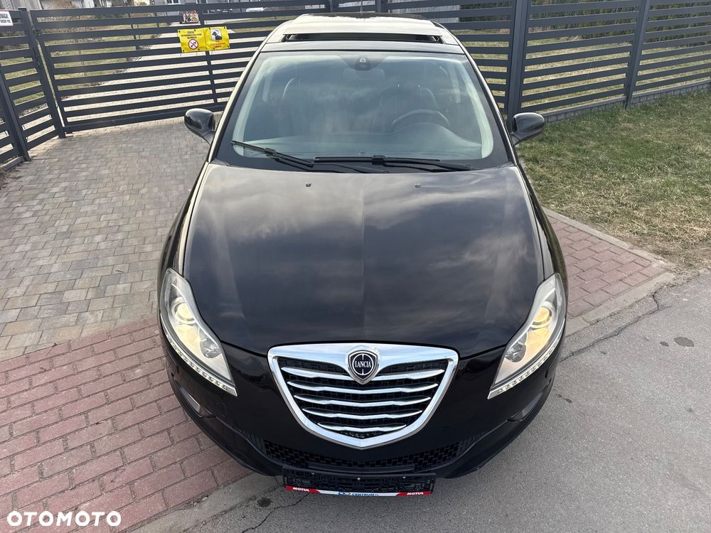 Lancia Delta 1.8 Di TurboJet 16v Automatik Platinum - 8