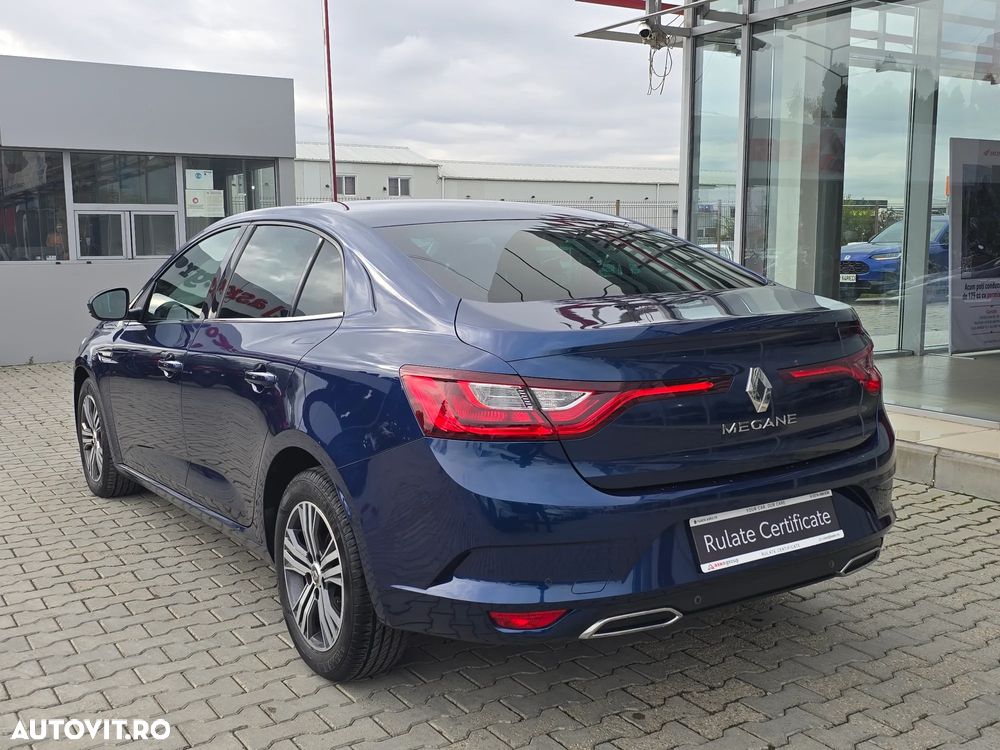 Renault Megane TCe Intens - 5