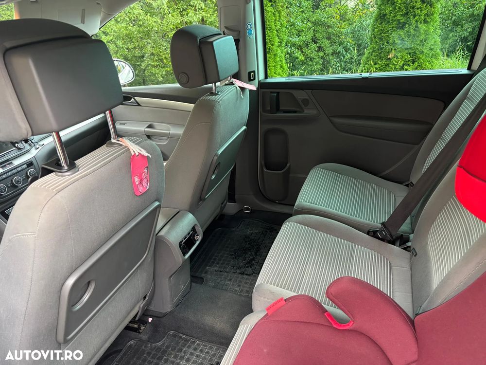 Seat Alhambra 2.0 TDI S&S DSG STYLE - 19