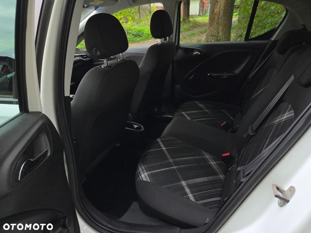 Opel Corsa 1.4 16V Color Edition - 13