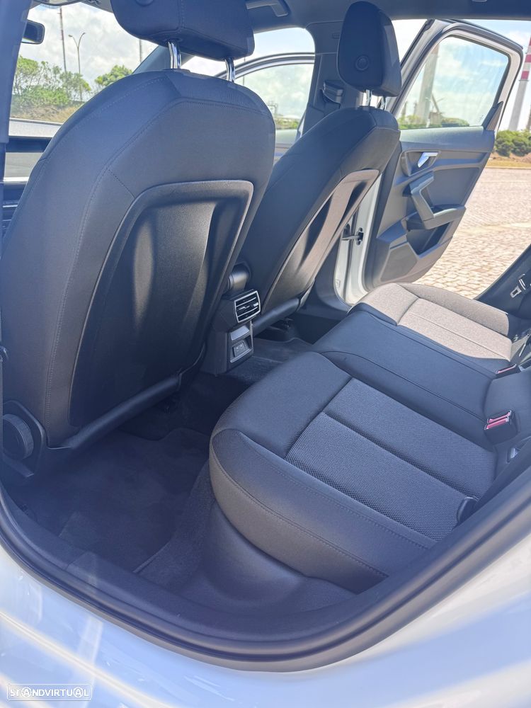 Audi A3 Sportback 40 TFSIe S tronic advanced - 20