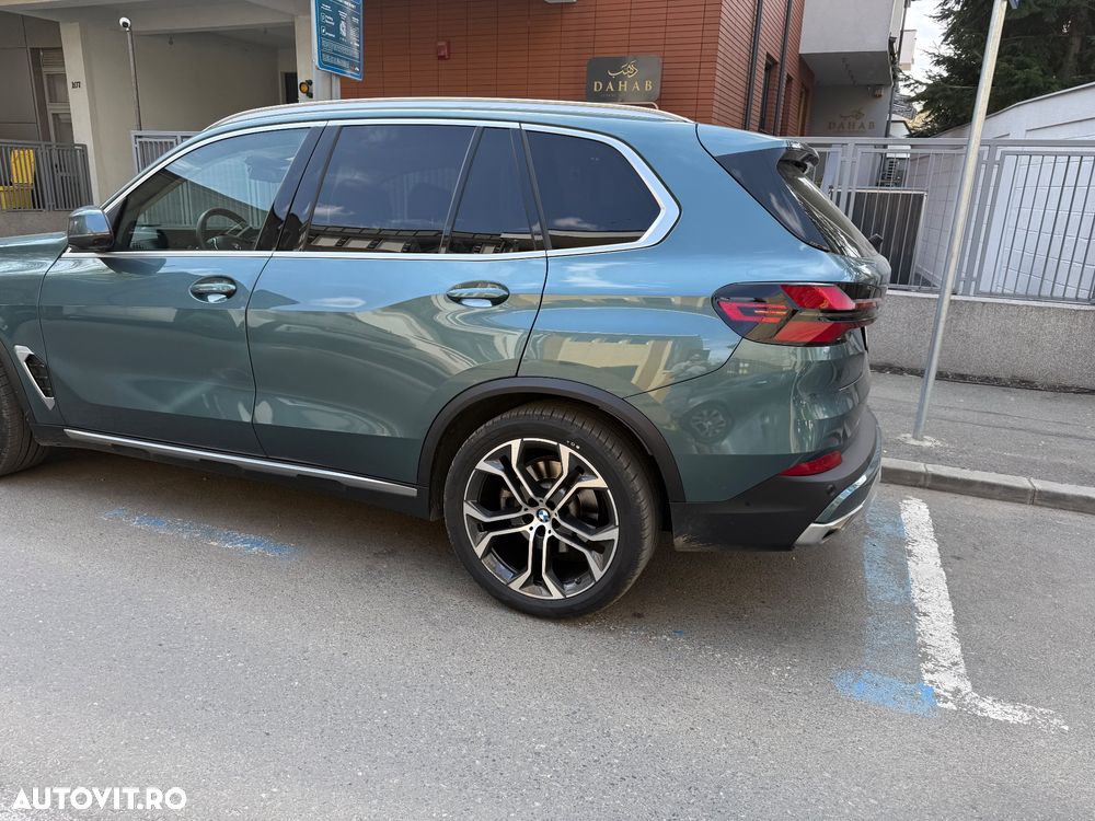 BMW X5 - 3