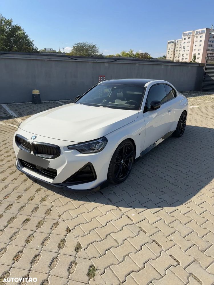 BMW M2 - 2
