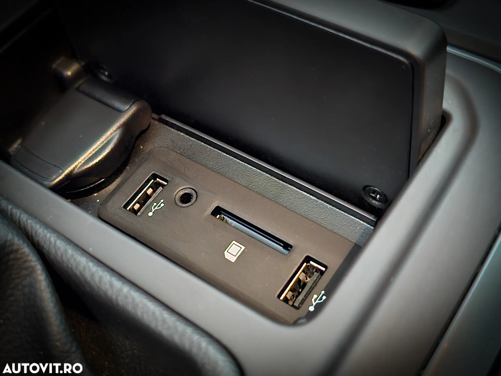 Renault Talisman Grandtour ENERGY dCi 130 EDC INTENS - 12