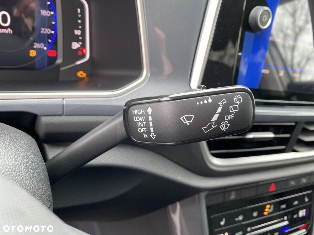 Volkswagen T-Roc 1.5 TSI Style DSG - 23