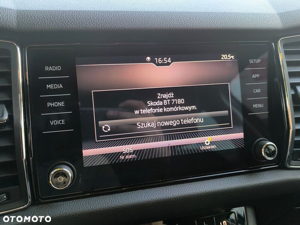 Skoda Kodiaq 2.0 TSI 4x4 Ambition DSG - 19