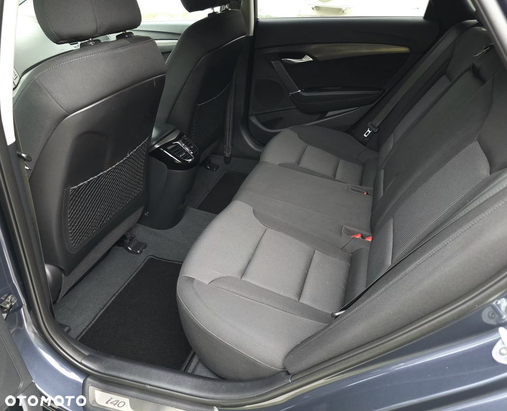 Hyundai i40 1.6 GDI Comfort - 25