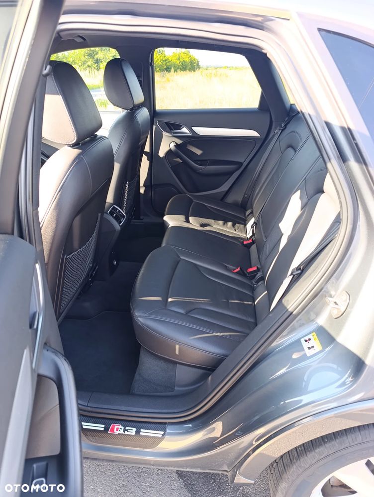 Audi Q3 - 15