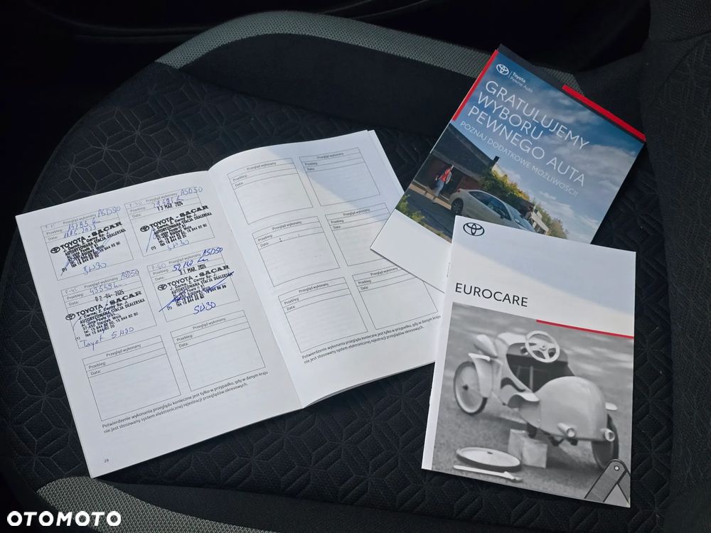 Toyota Aygo X 1.0 VVT-i Style - 20