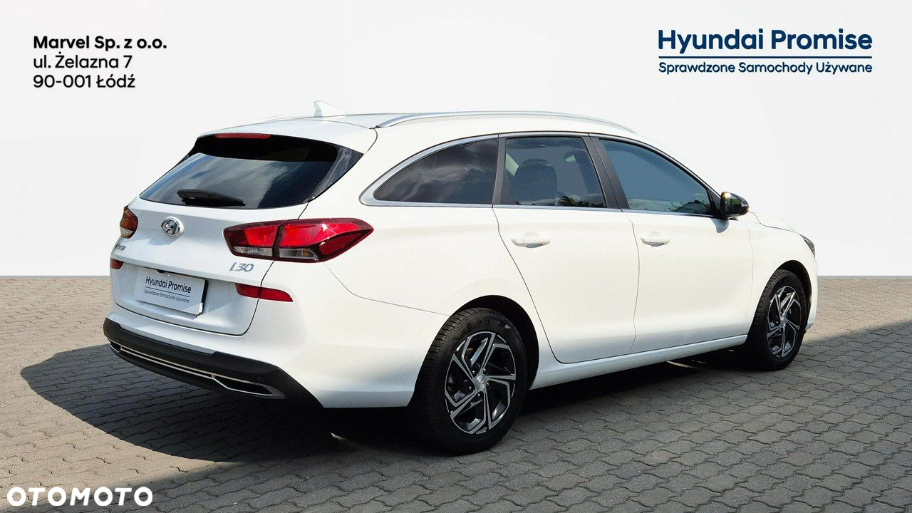 Hyundai i30 - 5