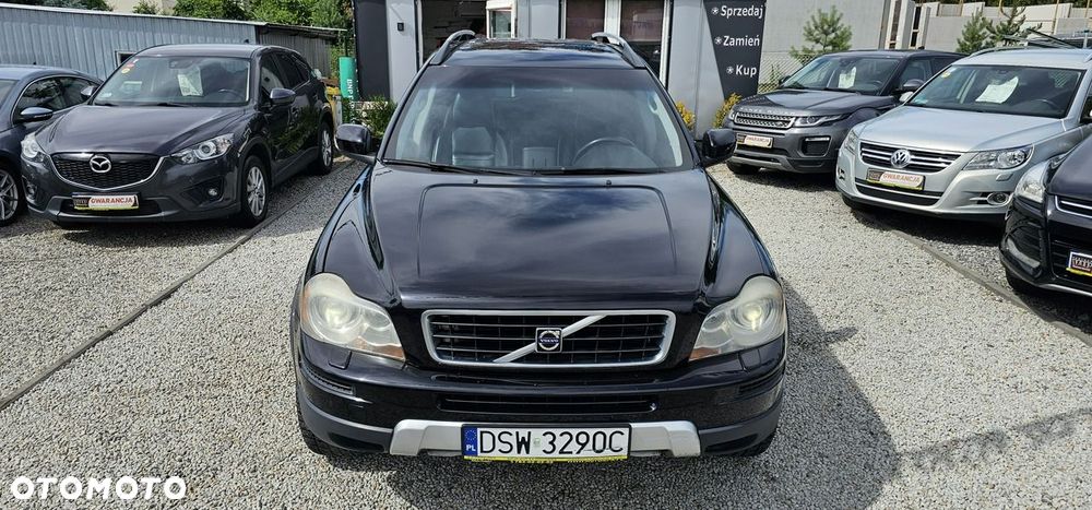 Volvo XC 90 - 31