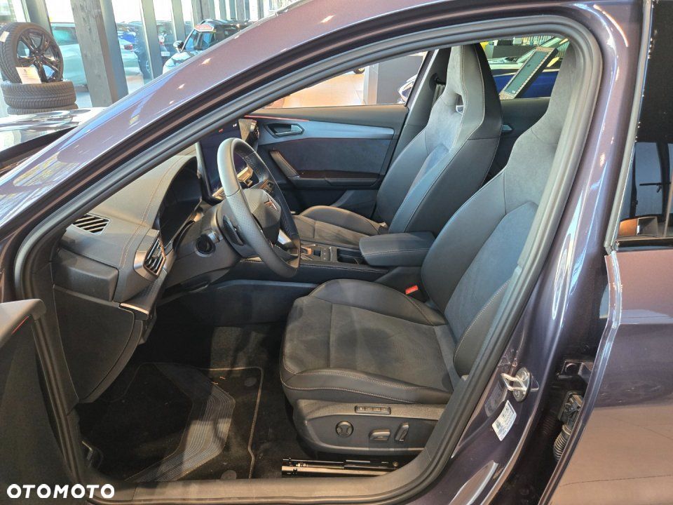Cupra Formentor - 11