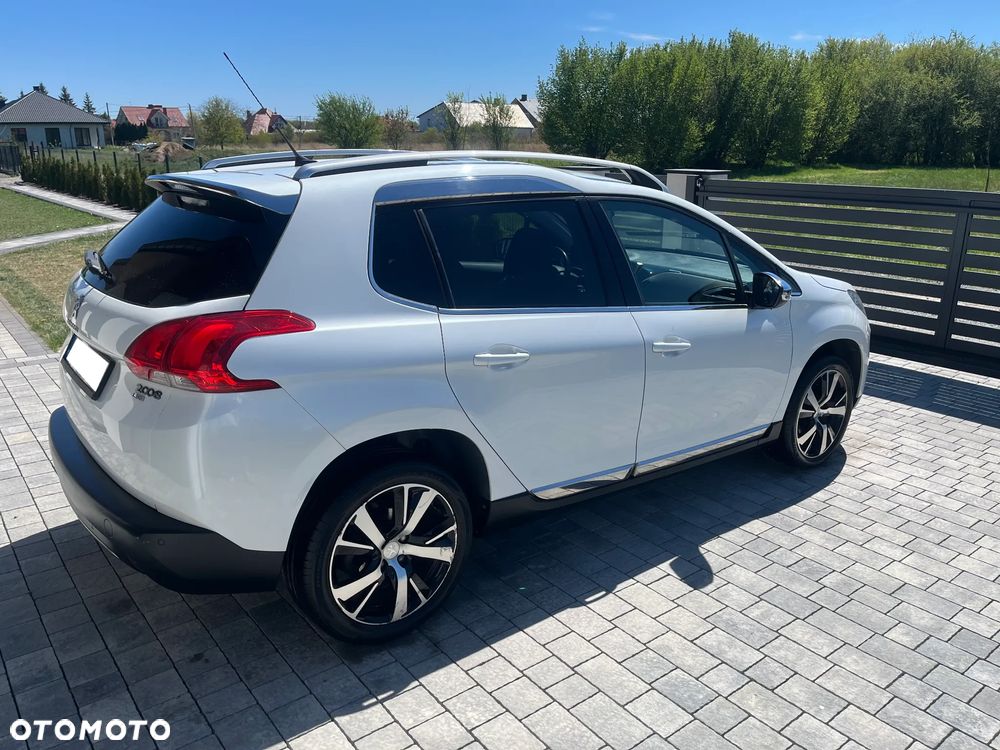Peugeot 2008 - 25