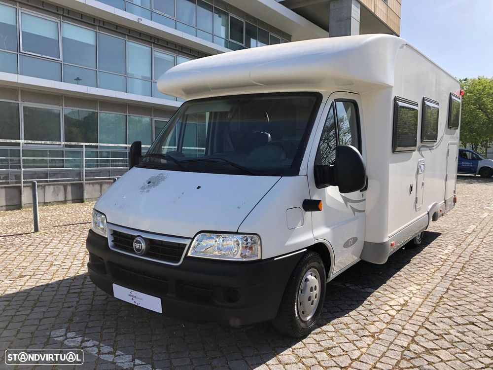 McLouis Tandy Tandy PLUS 670 - 3