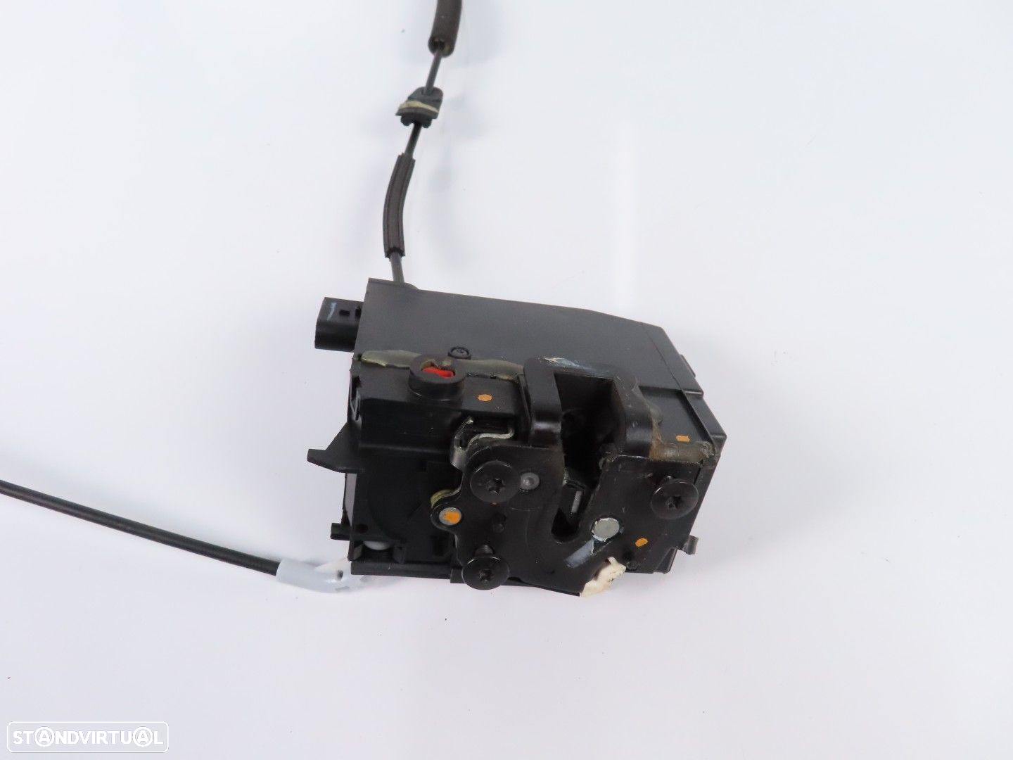 Fecho da porta Direito/Trás Usado / Original PEUGEOT 308 II/PEUGEOT 308 SW II 98... - 2