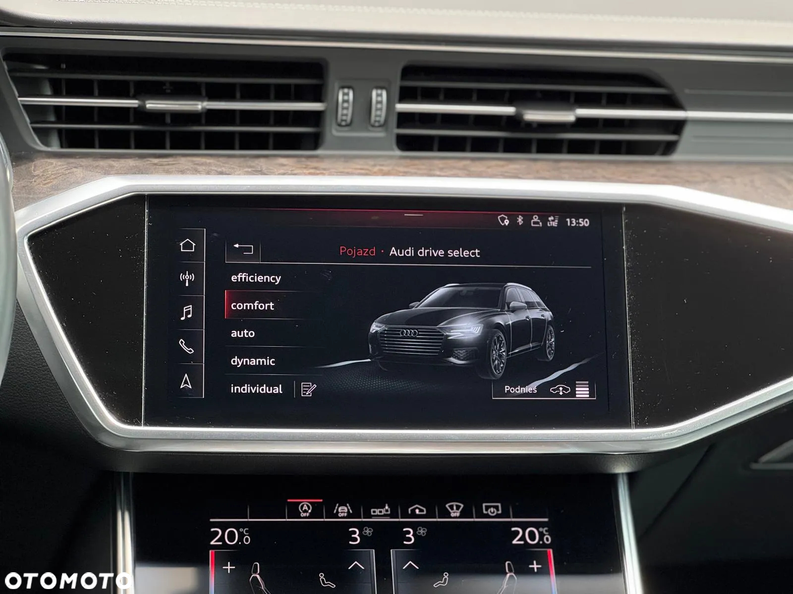 Audi A6 ver-avant-50-tdi-quattro-tiptronic-design - 32