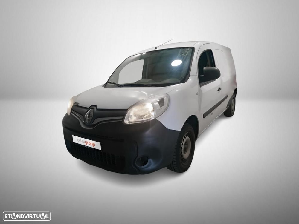 Renault Kangoo EXPRESS 1.5 DCI ENERGY S/S MAXI 3L (C/IVA) - 1
