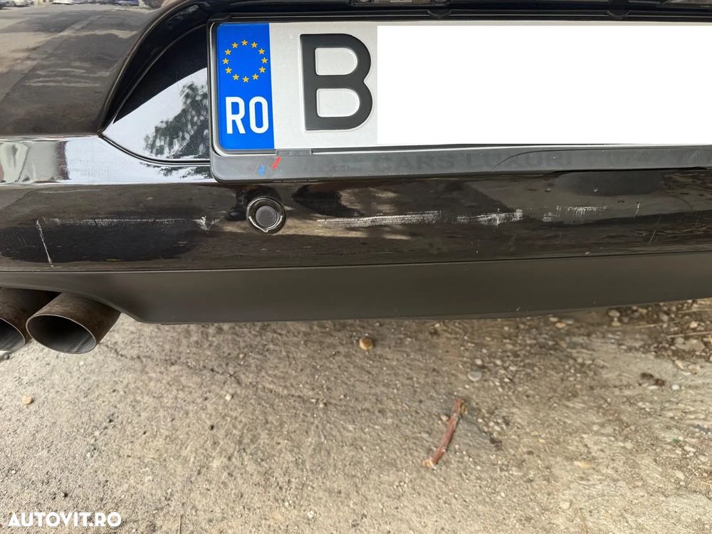 Volkswagen Passat CC 2.0 TDI DSG Exclusive - 16