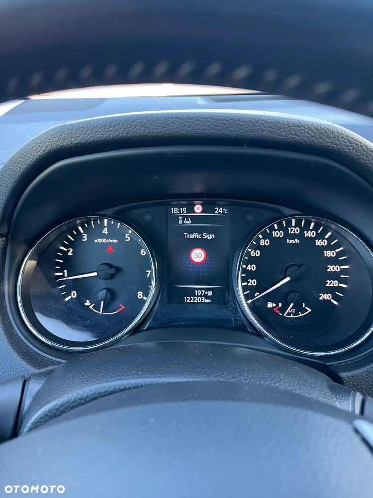 Nissan Qashqai 1.6 DIG-T Tekna - 21