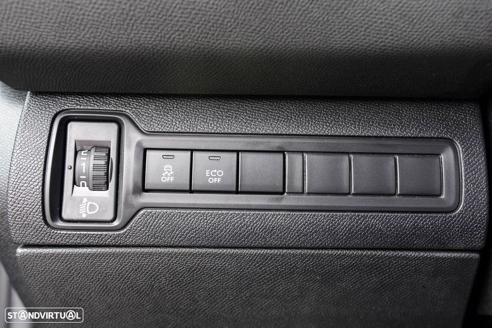 Peugeot 308 1.6 BlueHDi Active J17 - 16