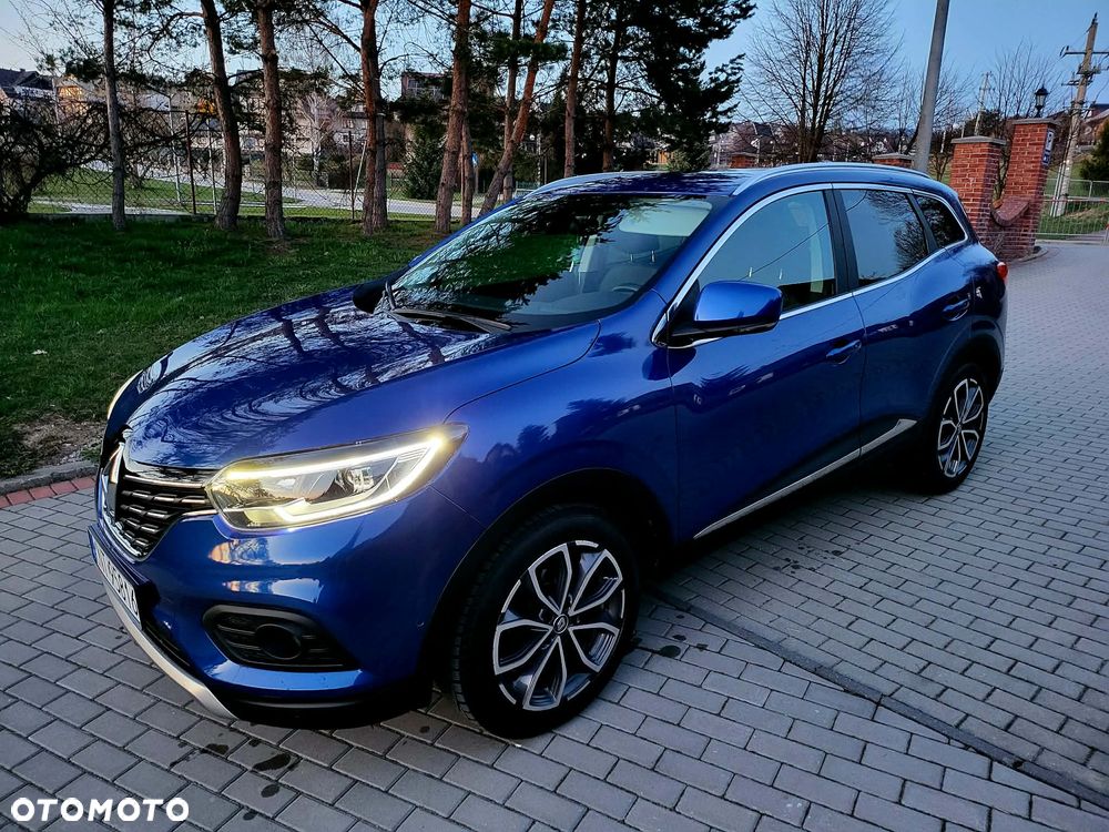 Renault Kadjar 1.5 Blue dCi Easy Life - 1
