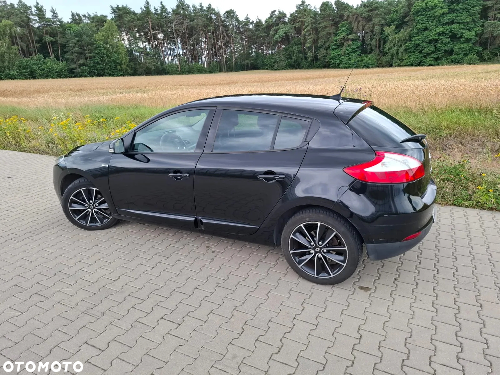 Renault Megane 1.5 dCi Bose - 6