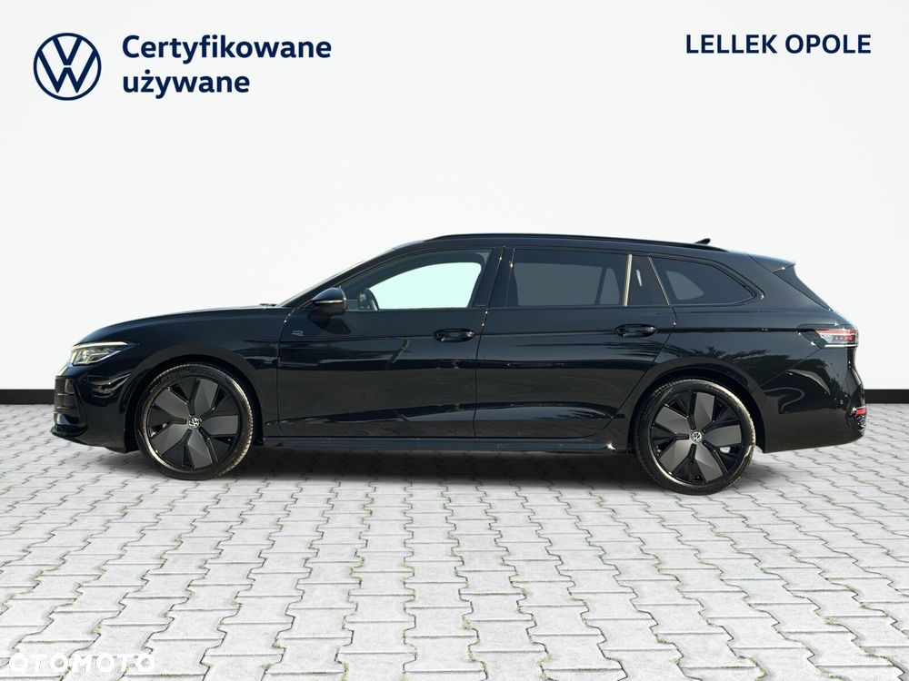 Volkswagen Passat Variant 2.0 TDI SCR 4Mot R-Line DSG - 10