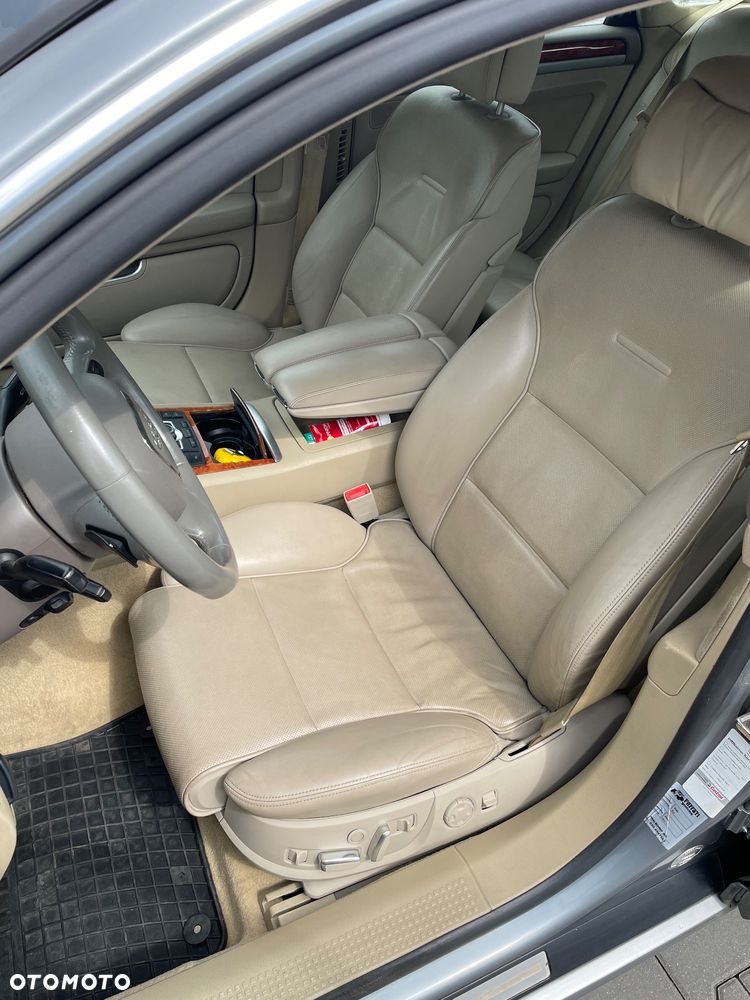 Audi A8 4.2 TDI Quattro - 7