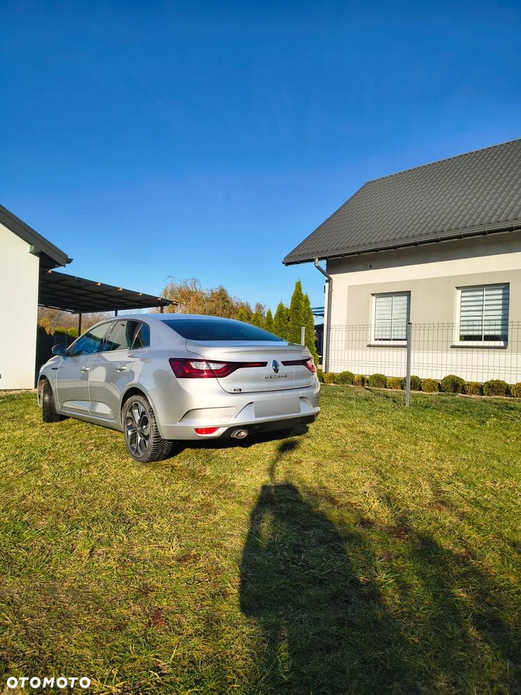 Renault Megane 1.3 TCe FAP Winter Edition - 3